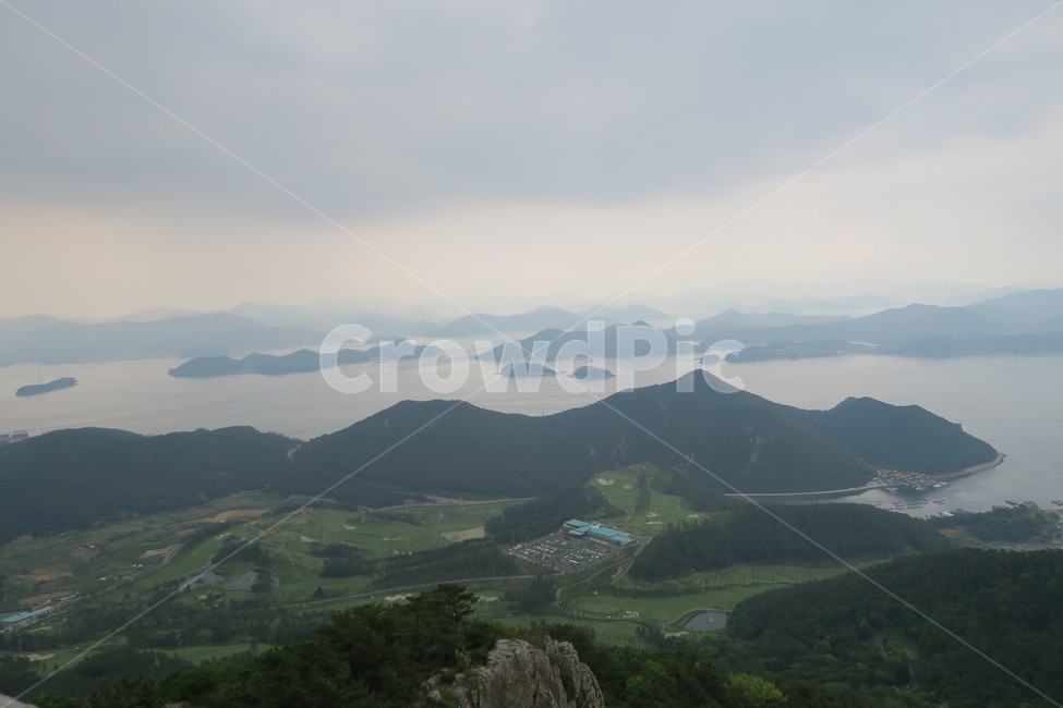 바다,배,섬,항구,다도해,풍경