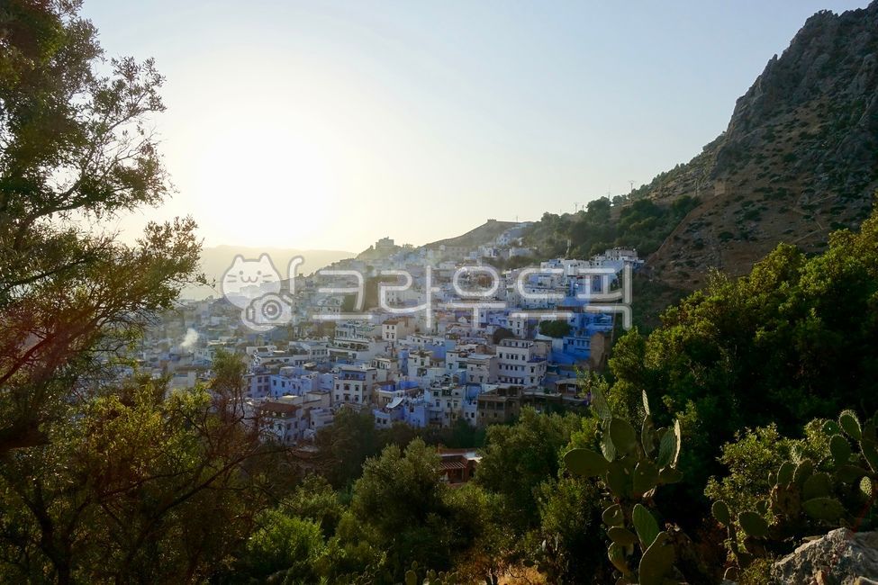 모로코,아프리카,셰프샤우엔,morocco,북아프리카