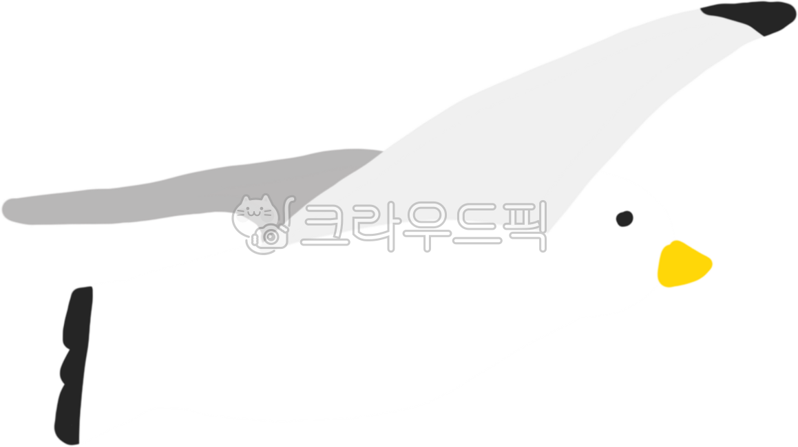 새,기러기,갈매기,바다새,기러기일러스트,갈매기일러스트