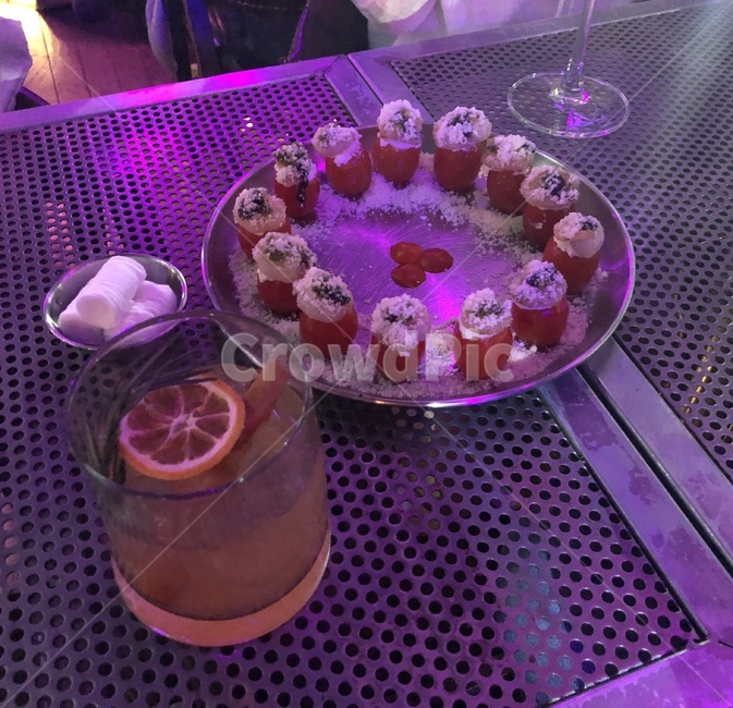 칵테일,핑거토마토,힙합,pup,분위기,mood,불금,휴일