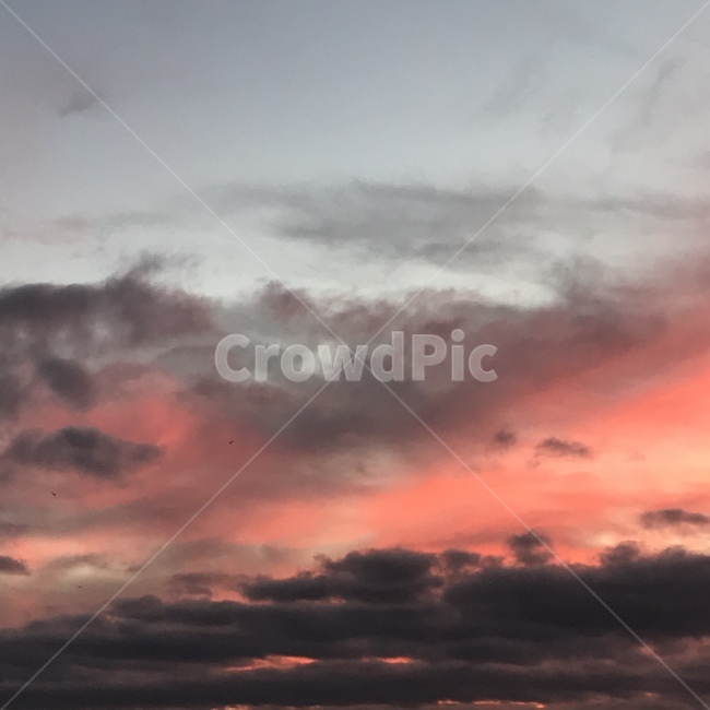nature,자연,outdoors,옥외,weather,날씨,sky,하늘,cloud,구름,감성사진,붉은하늘,노을
