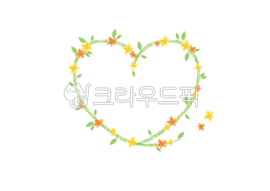 꽃,하트,하트테두리,꽃테두리,덩쿨,잎,이파리,잎사귀,봄,백그라운드,배경,배경화면,붓번짐,테두리,붓번짐테두리,붓번짐백그라운드,붓번짐배경,붓번짐배경화면,스티커,장식,광고,프레임,꾸밈소재,배너,데코,데코레이션,누끼,deco,decoration,frame,heart,flower,border,brushtouch