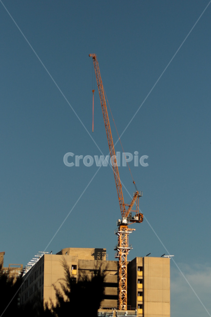크레인,공사,필카,감성,공사중,산업,industry,industrial,건설업,건축업,construction industry