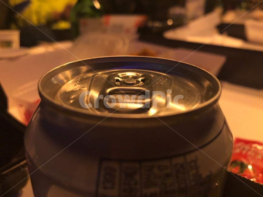 맥주,캔,맥주캔,술,회식