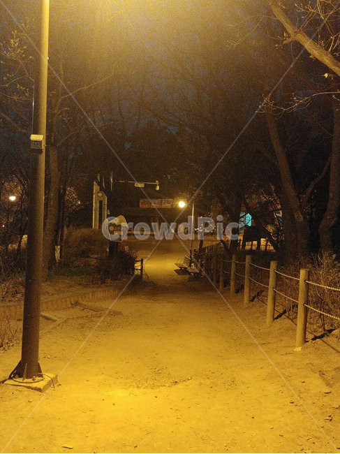 봉재산,까치산,화곡동,본동,강서구