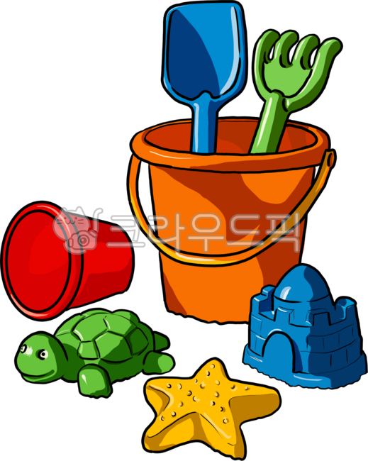 Sand play,beach,sea,sandy beach,toys,children's play,vacation,summer vacation,summer holiday,rest,sand,sand play set,turtle,castle,bucket,summer