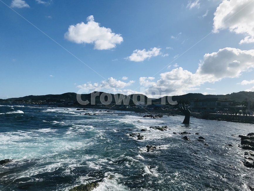 바다,ocean,자연,포항,햇빛,자연,풍경,nature,landscape