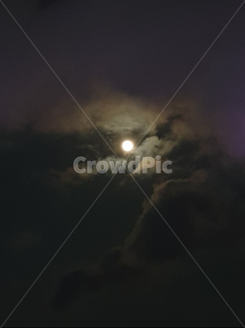 nature,자연,outdoors,옥외,달,moon