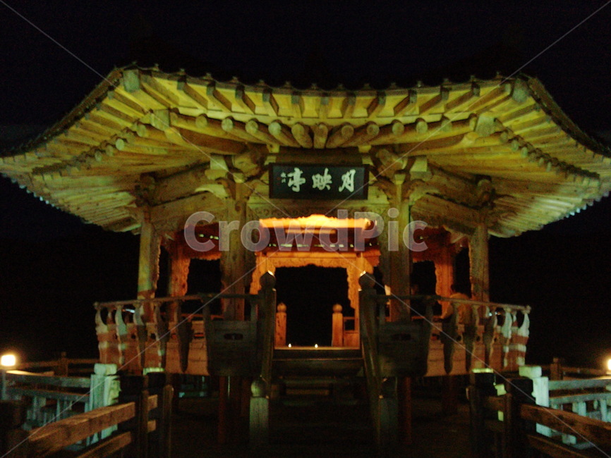 안동,월영정,월영교,한국전통,정자,야경,밤,풍경,nightscape,night,landscape,한국전통,한국문화,korean traditional,korean culture,건축물,건물외관,exterior,building,structure,architecture,construction