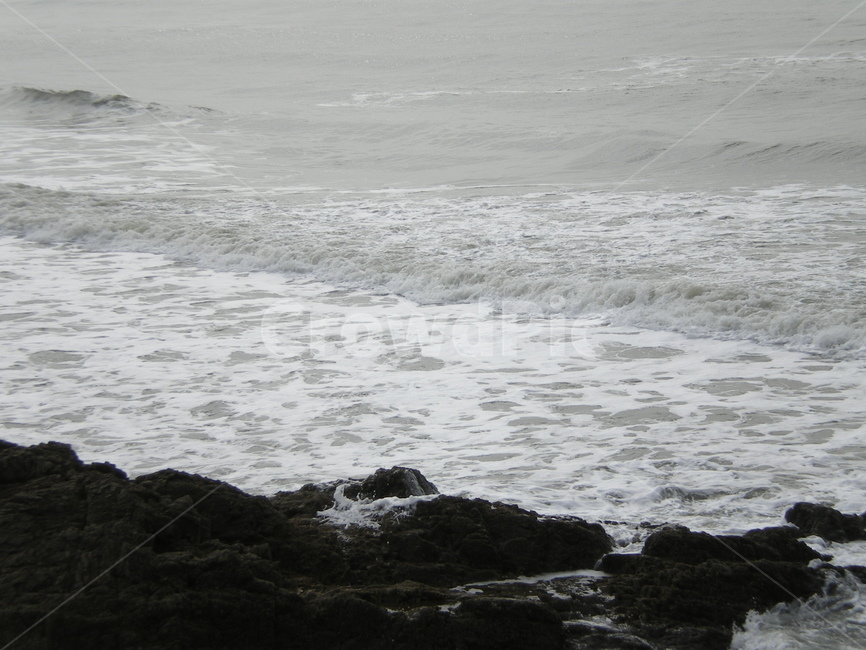 바다,sea,암석,바다거품,시원
