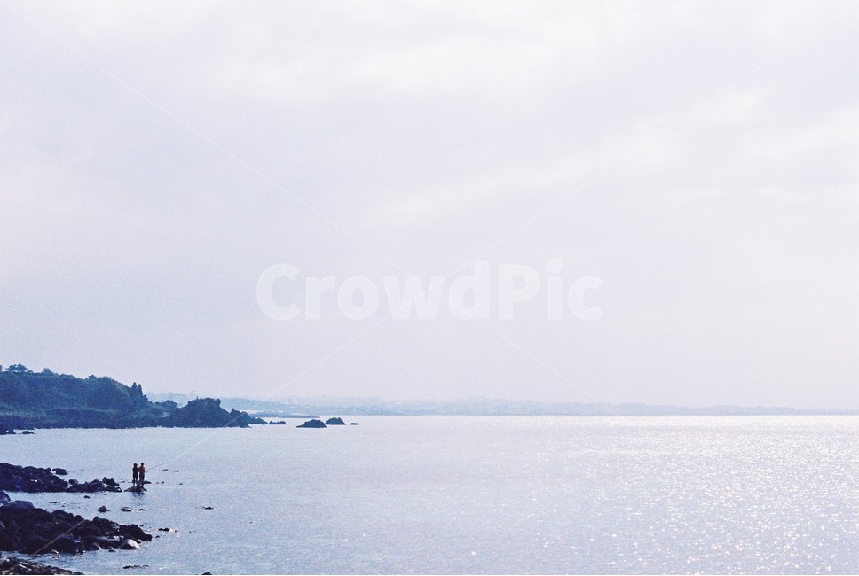 바다,제주도,제주,색감,자유,힐링,여름휴가,휴가,여름,자연,풍경,nature,landscape,vacation,jeju,jejuisland,필름,필름카메라,감성,감성사진,빛,light,예쁜,아름다운,색체