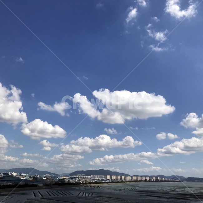 구름,하늘,파란하늘,풍경,흰구름,멋진