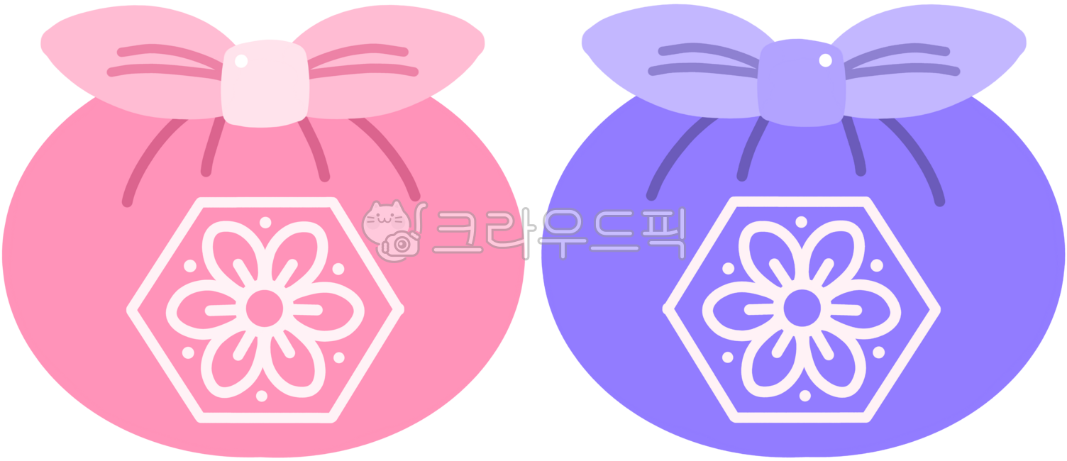 전통,한국전통,장신구,복주머니,새해,설날,추석,전통장신구,전통장신구일러스트,장신구일러스트,복주머니일러스트,새해일러스트,설날일러스트,추석일러스트,happynewyear,newyear,luckybag