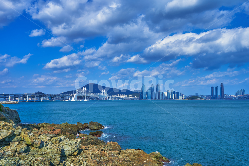 이기대,갯바위,해안,부산,바다,풍경,해운대,파도,하늘,여름,도시,풍경,city,landscape,한국도시풍경,한국도시경관,korea cityscape,nature,자연,outdoors,옥외,promontory,곶,weather,날씨