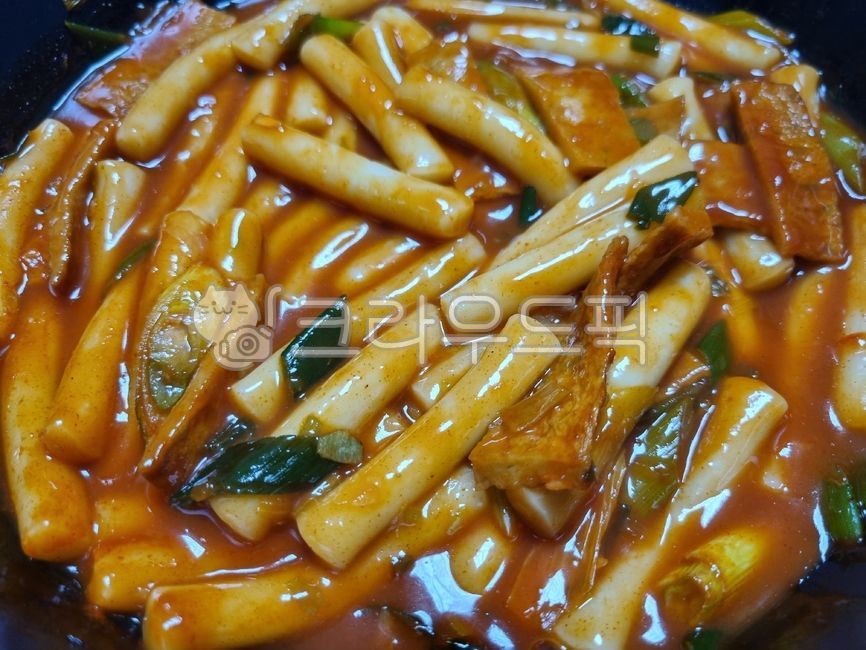 쌀떡, 밀떡, 떡볶이떡, wheatricecake, wheatplaster, 사진,이미지,일러스트,캘리그라피 - 작가 DREAM작가