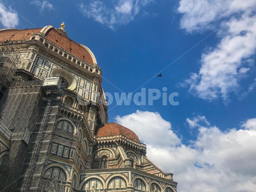 이탈리아,피렌체,두오모,성당,이태리,italy,italia,firenze,florence,duomo,종교,중세,건물,멋진,건축물,피렌체성당,피렌체두오모,해외,외국,하늘,구름,랜드마크,landmark,tourist attraction,해외,외국,세계,foreign,oversea,world,세계랜드마크,해외랜드마크,외국랜드마크,world landmark,world tourist attraction,건축물,건물외관,exterior,building,structure,architecture,construction,dome,둥근 천장,tower,탑