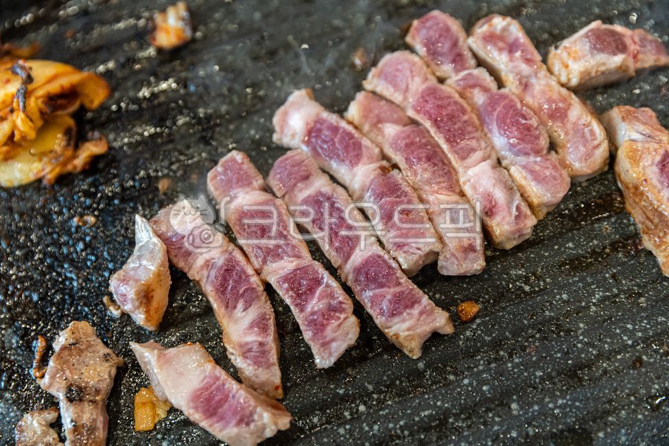 바베큐,삼겹살,돼지고기,돼지,고기,요리,barbaque,목살,구이,돼지고기구이,육류,food,meat,meal,dishes,고깃집,돌판구이