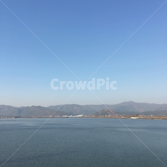 강,호수,풍경,자연,산,힐링,경치,춘천,멋진풍경,자연,풍경,nature,landscape,outdoors,옥외,land,땅,water,물,ocean,대양,sea,바다,shoreline,해안선
