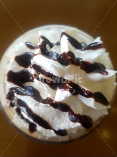 크림,초콜릿,cream,food,dessert,디저트