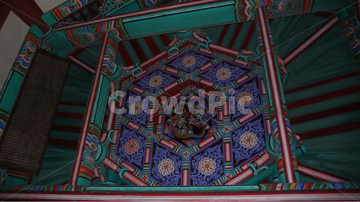 창덕궁,전통문양,조선,단청,건축,한국전통,한국문화,korean traditional,korean culture