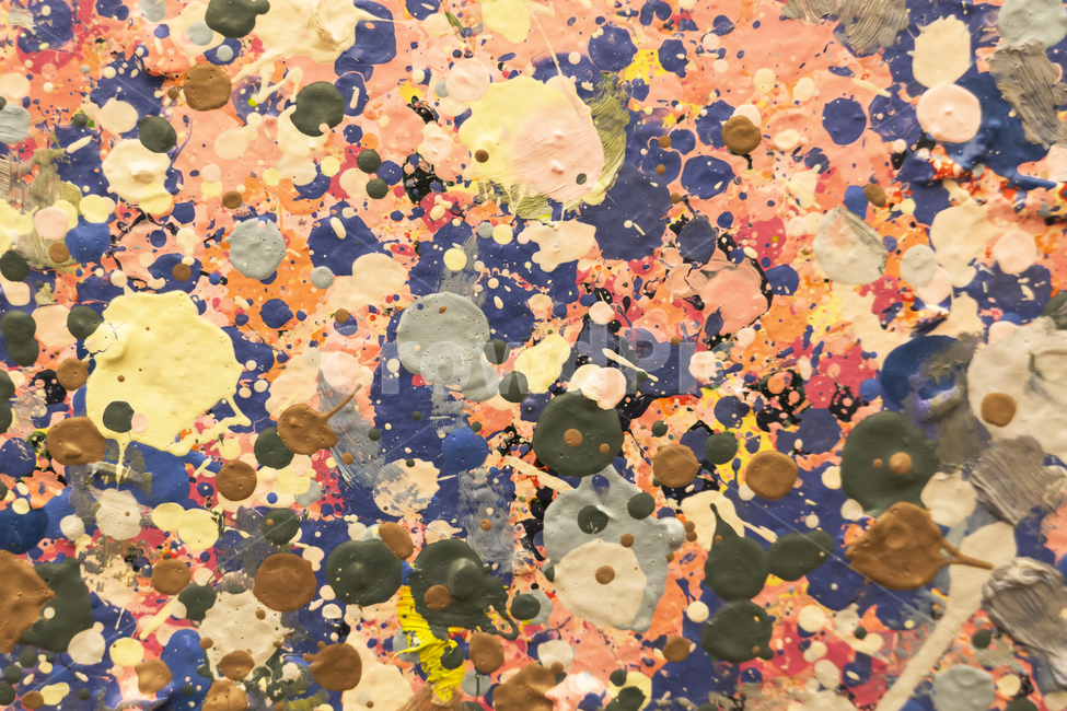 컬러,아크릴,유화,수채화,그림,붓질감,재질,백그라운드,디자인소스,질감,배경,예술,art