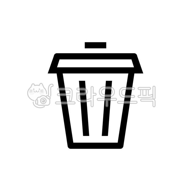 쓰레기통,휴지통,쓰레기,먼지,먼지통,bin,청소,삭제,delete,waste,지우기