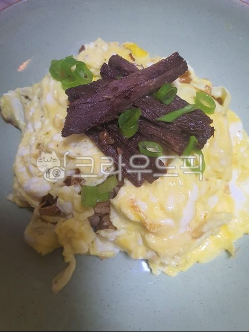 버터장조림밥,장조림,요리,계란후라이,계란,cook,koreanfood