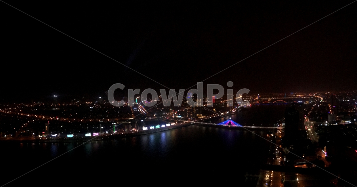 다낭,베트남,여행,야경,용다리,nightview,trip,야경,밤,풍경,nightscape,night,landscape,도시,city,해외,외국,세계,foreign,oversea,world,세계도시풍경,해외도시풍경,외국도시풍경,world cityscape,building,건물