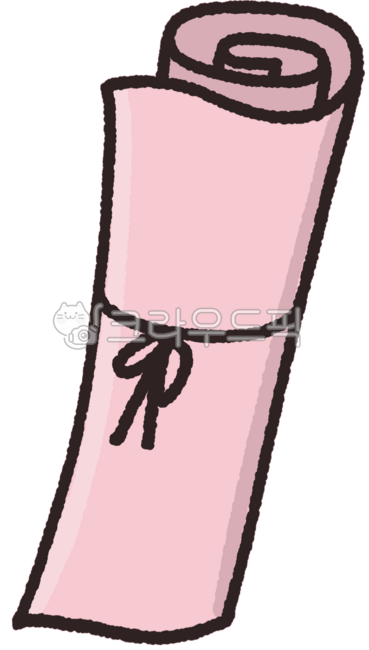 매트,요가매트,분홍색매트,돌돌말린,요가,운동,필라테스