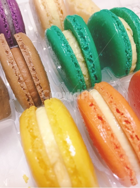 마카롱,디저트,간식,macaron,dessert