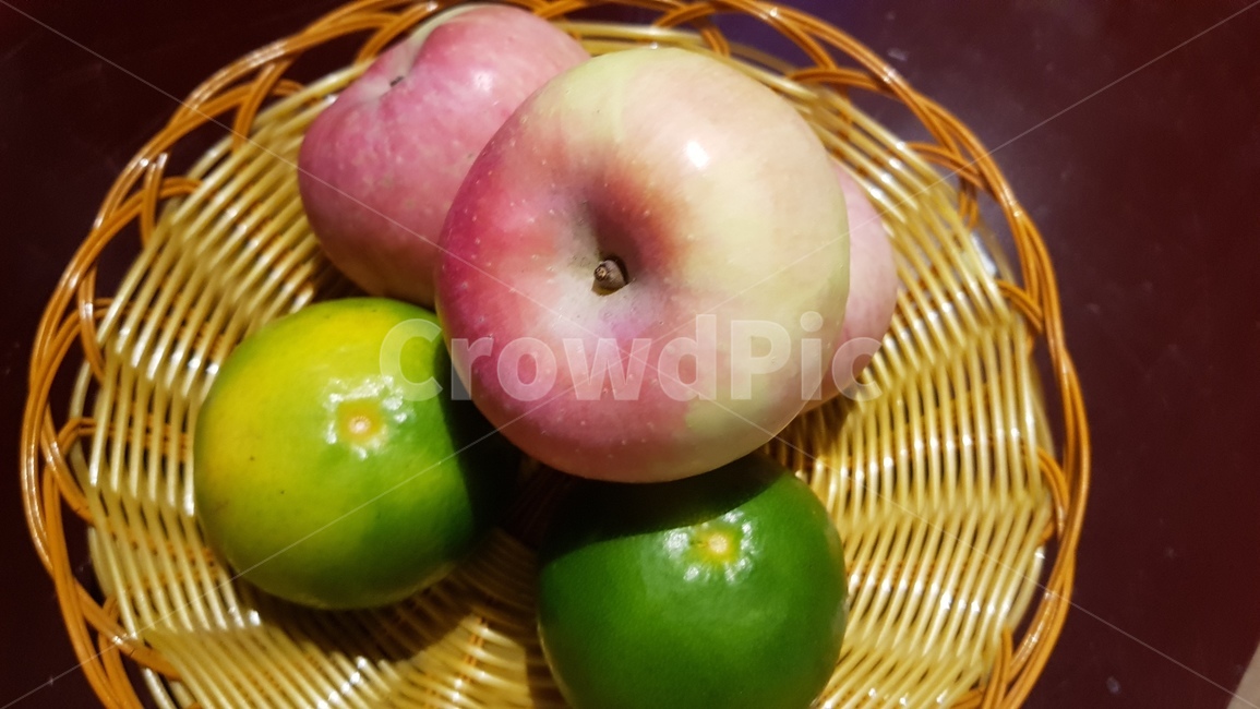 사과,과일,과일바구니,바구니,라임,apple,fruit,basket