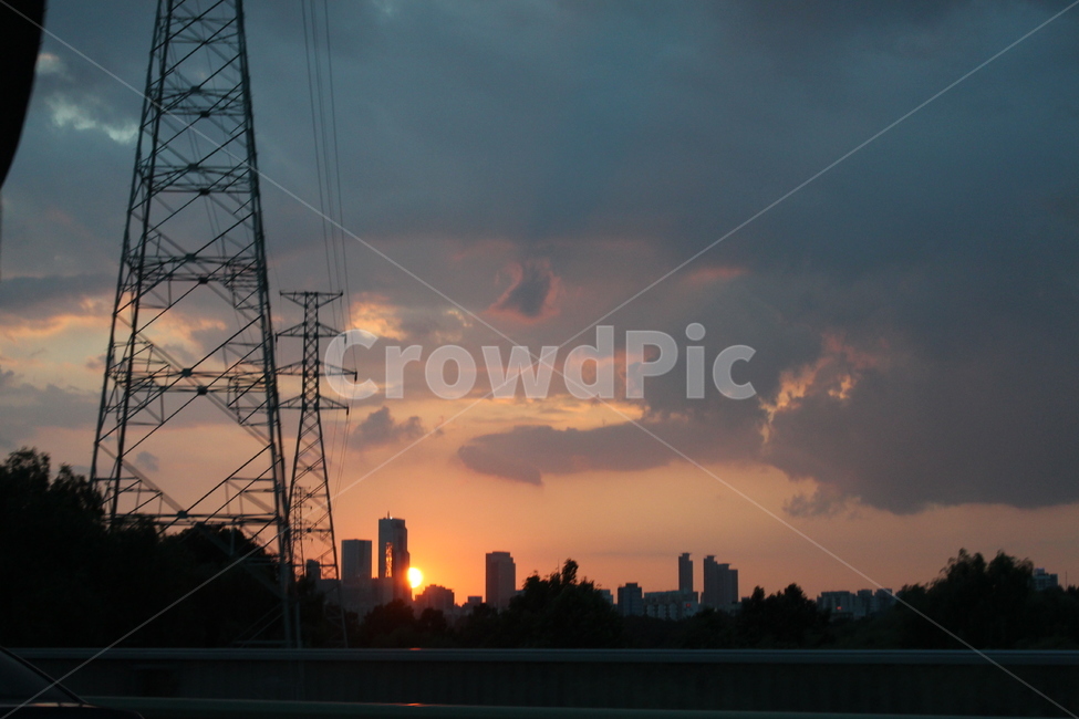 하늘,석양,노을,풍경,구름,sky,twillight,landscape,cloud