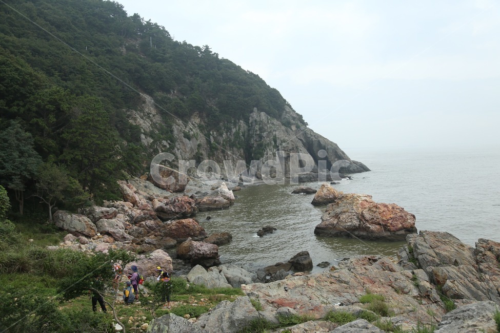 자연,바다,가덕도,바위,풍경