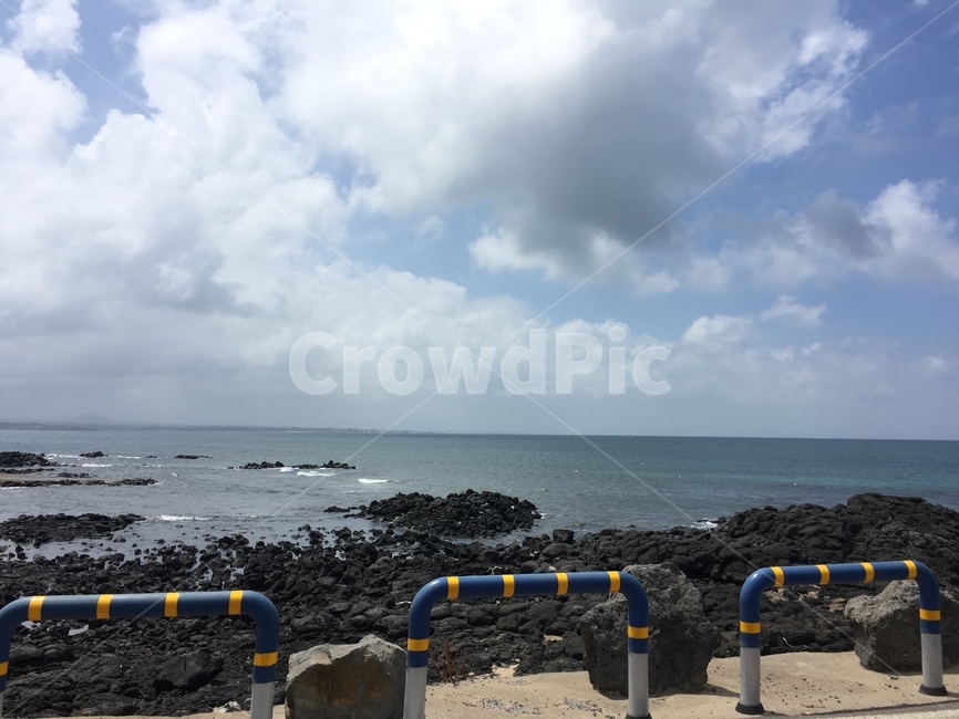 우도,바다,제주도,바닷가,청량한,하늘,구름,자연,풍경,nature,landscape,제주도,jeju,jeju island