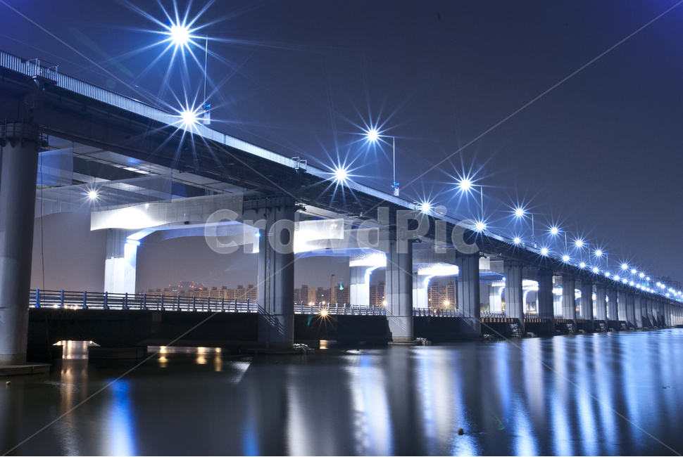 서울야경,반포대교,야경,banpobridge,nightview,한강