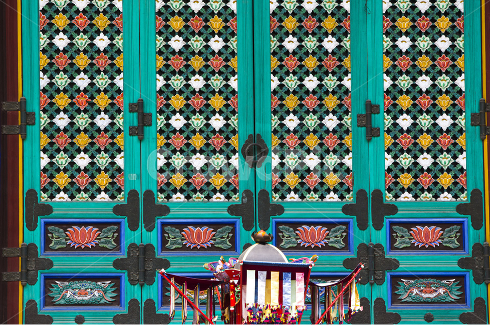 문양,사찰,무늬,꽃창살,청호,꽃가마,한국전통,한국문화,korean traditional,korean culture,종교,신앙,religion,belief,faith