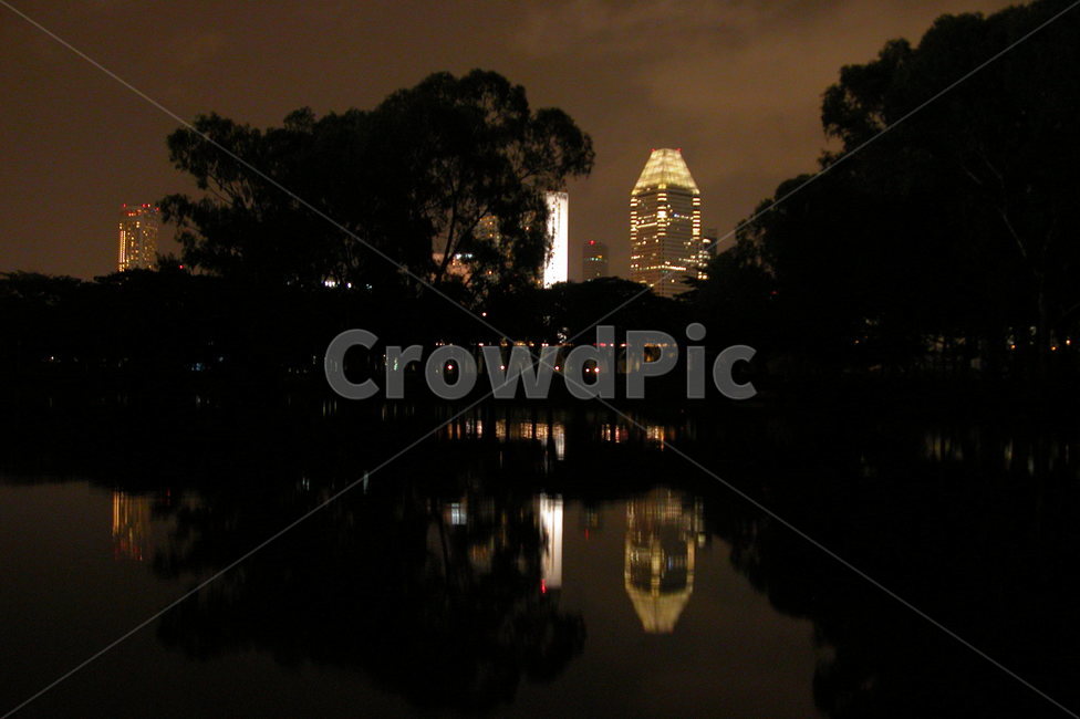 야경,싱가폴,실루엣,nightscenery,nightview,nightscape,싱가폴야경,silhouette,빌딩,building,buildings,reflection,반사,도시,city,urban,시티,고층빌딩