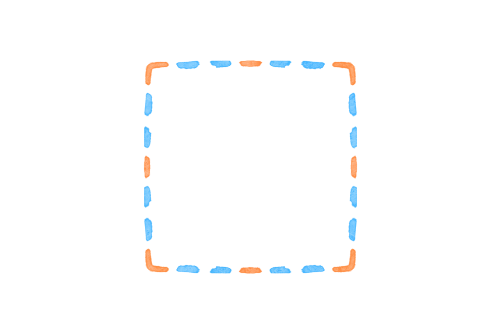 frame,액자,프레임,틀,리스,배경,점선,스티치,누끼,remove background