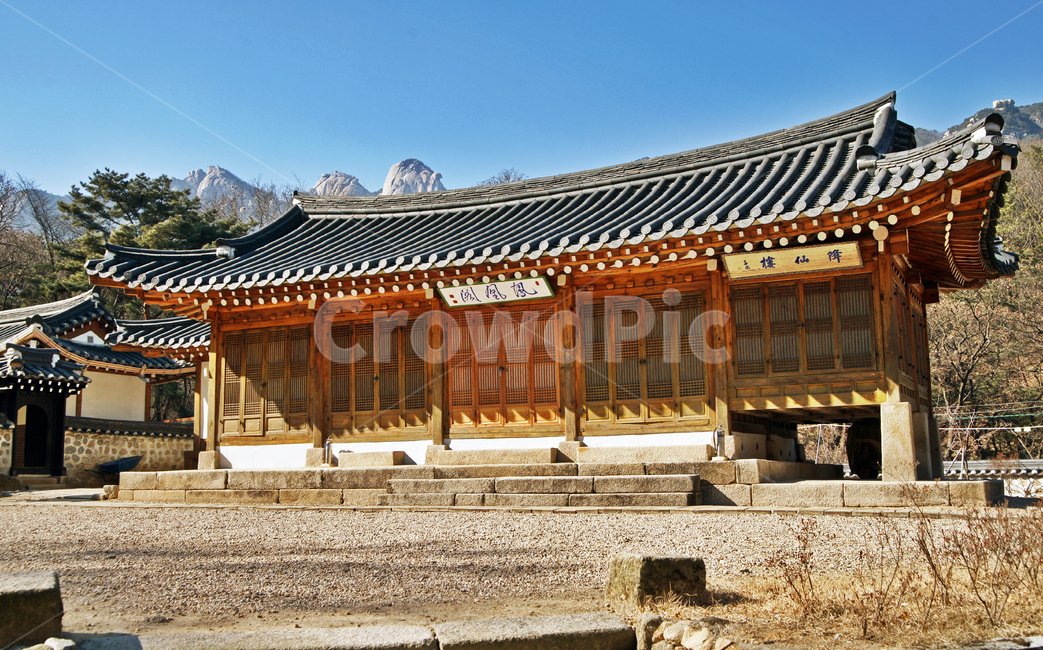 봉황각,천도교,31운동성지,손병희,서울유형문화재제2호,1912년,한옥,우이동