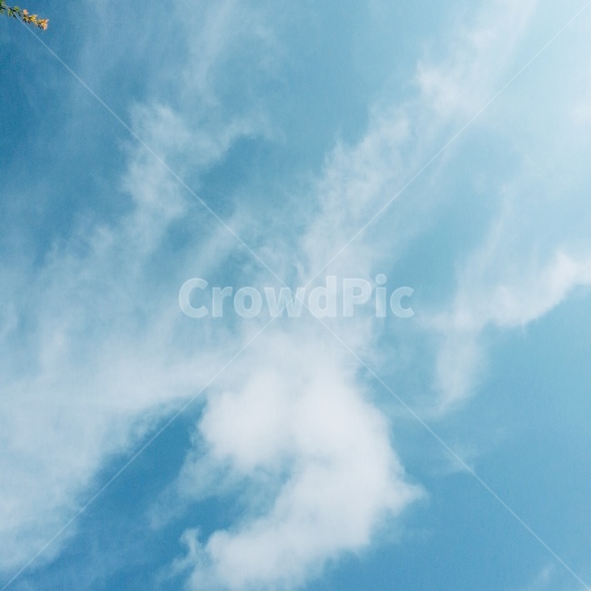 하늘,구름,푸름,sky,자연