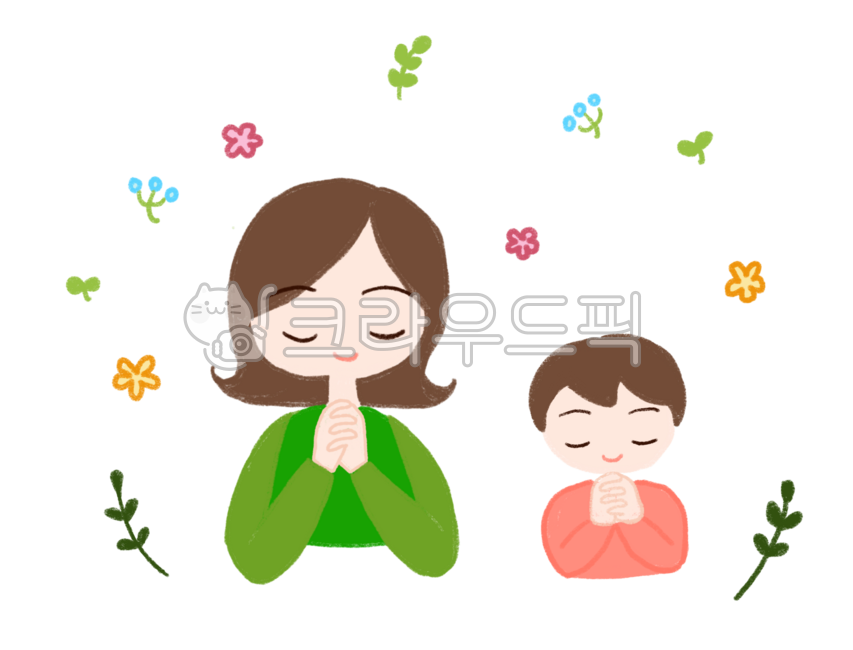 기도,기도모습,어린이기도,가족기도,함께기도,주일학교,기독교,교회,눈감은