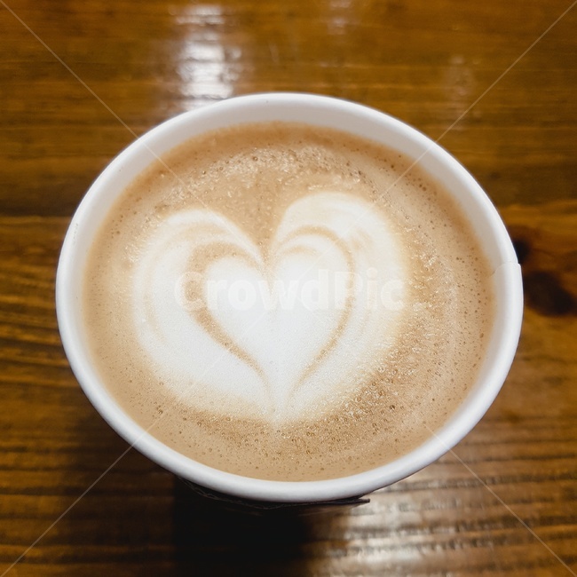 latte art,Cafe Latte,caffelatte,Latte,latteart,heart,heart shape,heartshape,latte