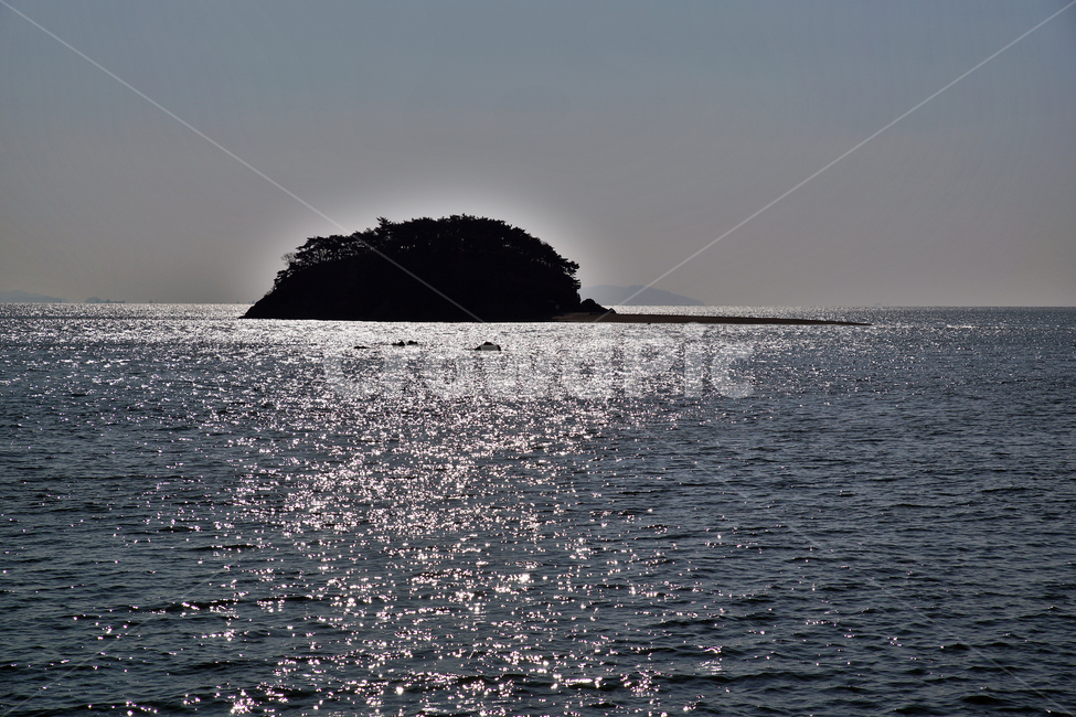 선재도,목섬,서해,갯벌,바다,인천,섬,자연,풍경,nature,landscape