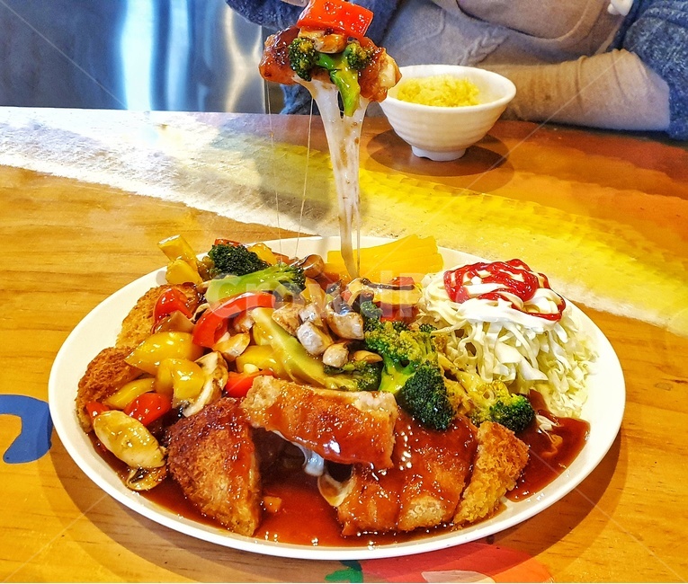 돈가스,치즈돈가스,음식,요리,food,식사,음식,식재료,요리,food,cook,meal,dishes,food reserves