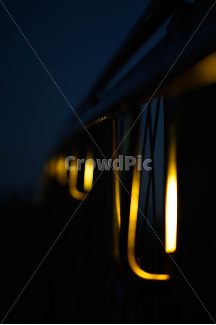 빛,어둠,밤,쇠,차분,야경,밤,풍경,nightscape,night,landscape,banister,난간,handrail,railing