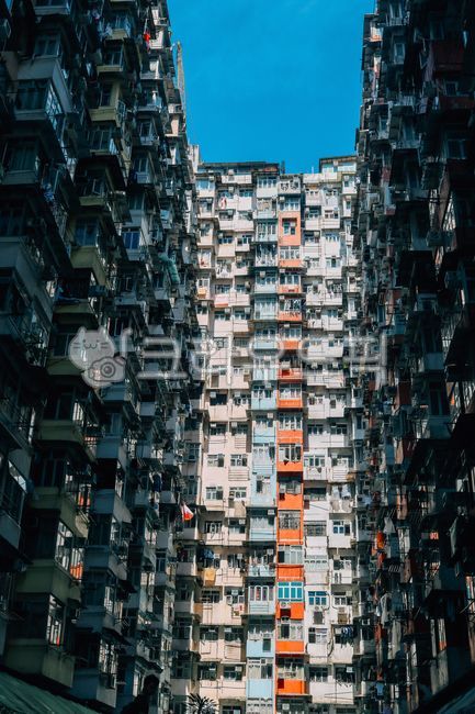 Hong Kong Ik Cheong Building,Hong Kong Apartment,hong kong building,apartmentbuilding,Hong Kong Building,Ikcheong Building,high rise building,building,apartment