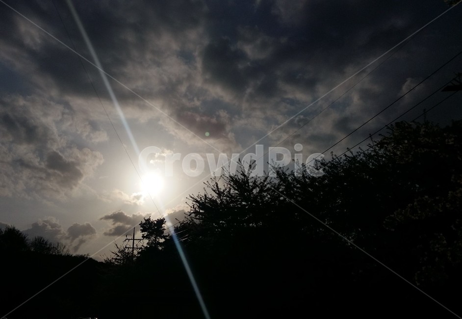 햇빛,개벽,플레어,실루엣,구름,빛,flare,light,sunlight,silhouette,감성,feeling,풍경실루엣,landscapesilhouette,해질녘,nightfall,dusk,하늘,sky,날씨,weather,배경화면