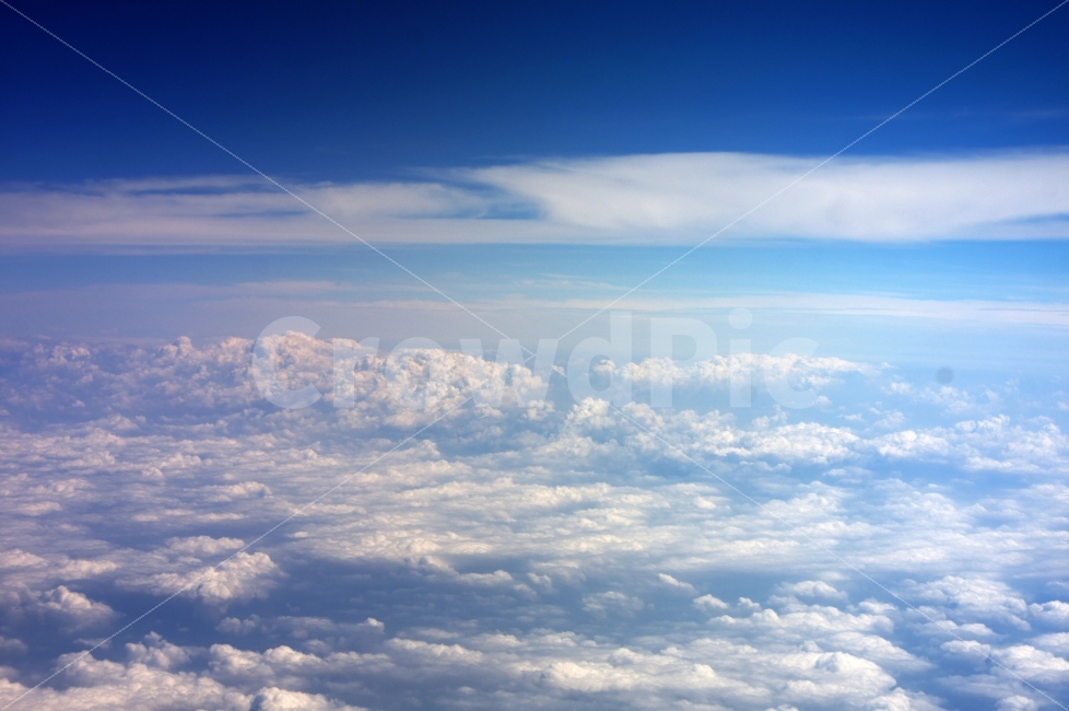 하늘,구름,적란운,풍경,비행,자연,풍경,nature,landscape,outdoors,옥외,sky,azure sky,푸른 하늘
