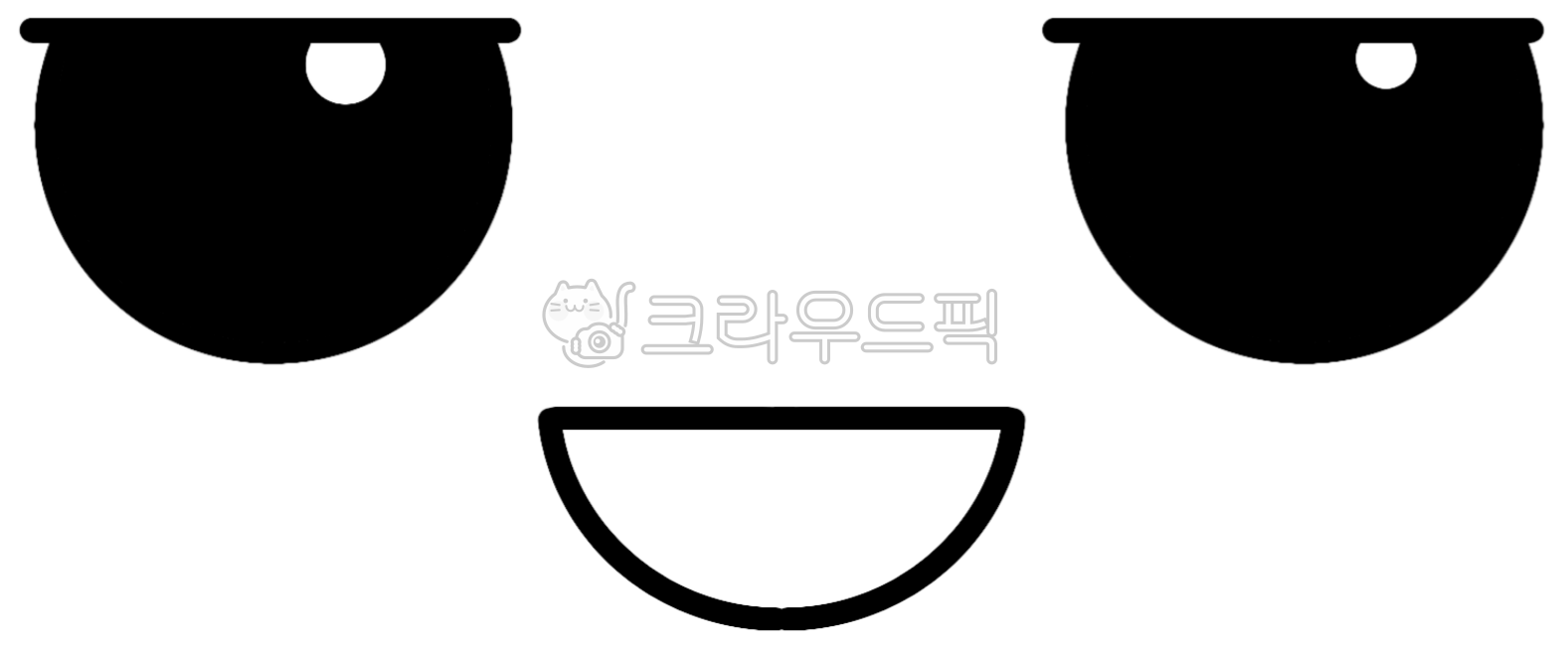 표정,얼굴,기분,감정,표정이모티콘,얼굴이모티콘,얼굴표정,기분이모티콘,웃는,음흉한,바라봄