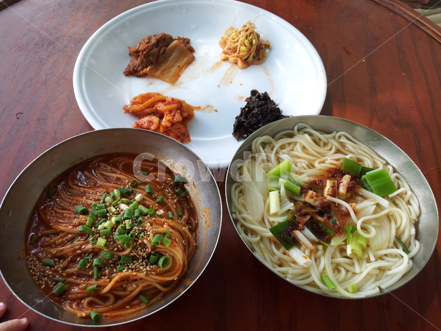 담양국수,담양비빔국수,담양멸치국수,멸치국수,비빔국수